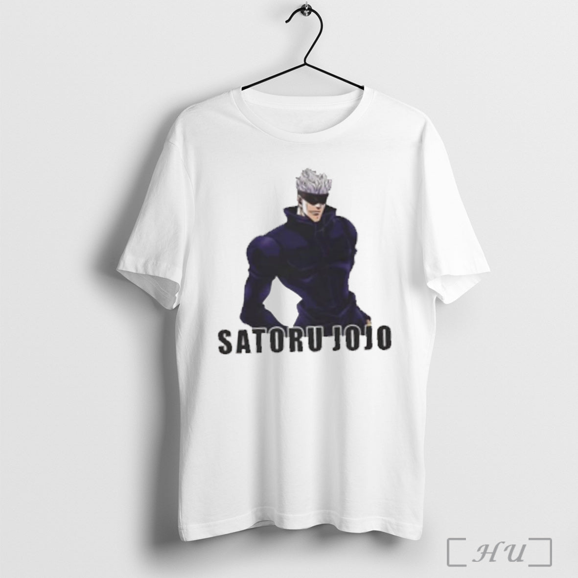 Satoru Jojo T Shirt