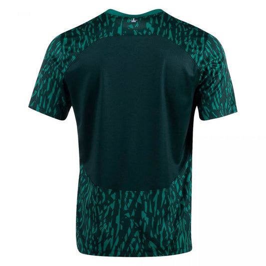 Saudi Arabia Away Style 1