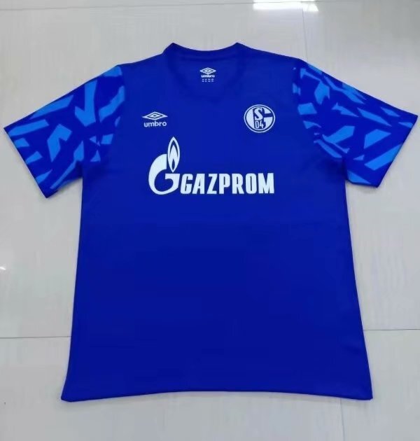 Schalke 04 04 19-20 Style 2
