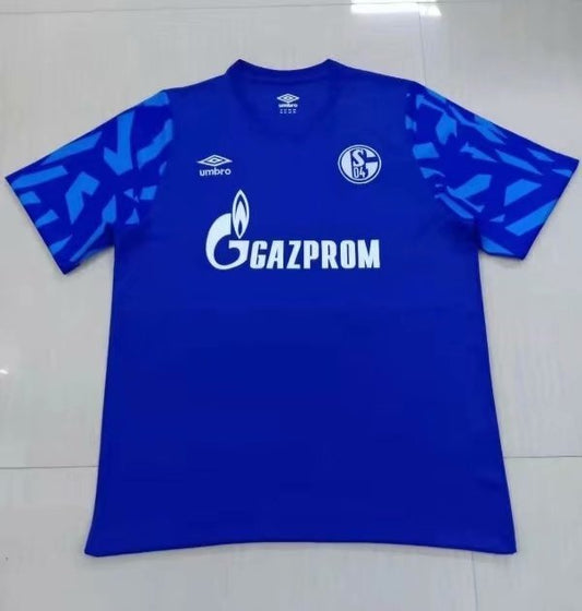 Schalke 04 04 19-20 Style 2