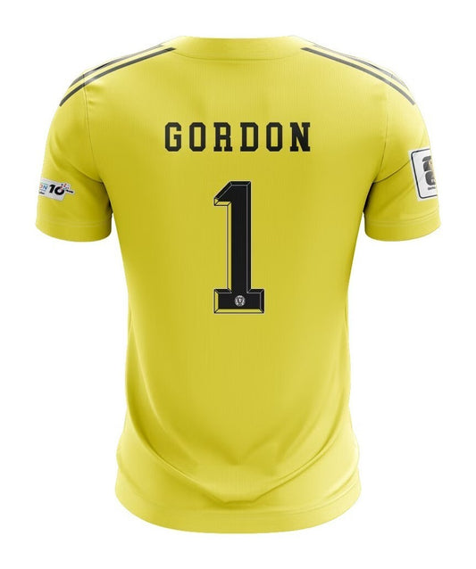 Scotland 2026 GK Style 3
