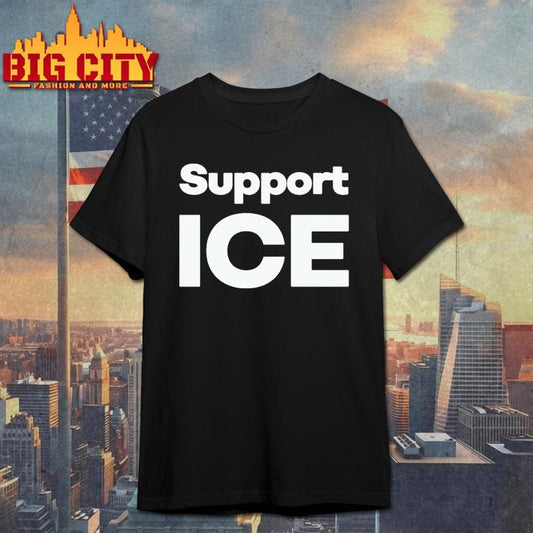 Scott presler support ice