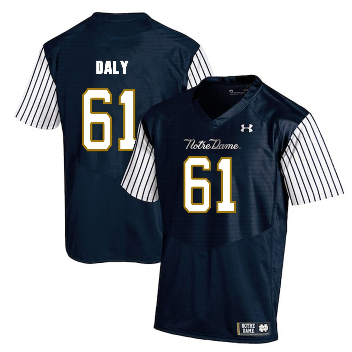 Scott Daly 61 Navy Style 2