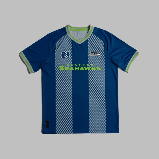 Seahawks Football Jersey 2025 - Grishko.com