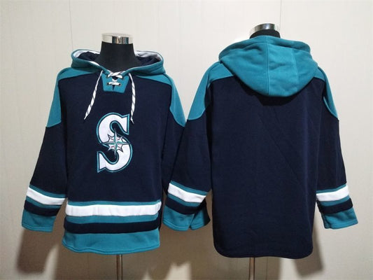 Seattle Kraken Mariners