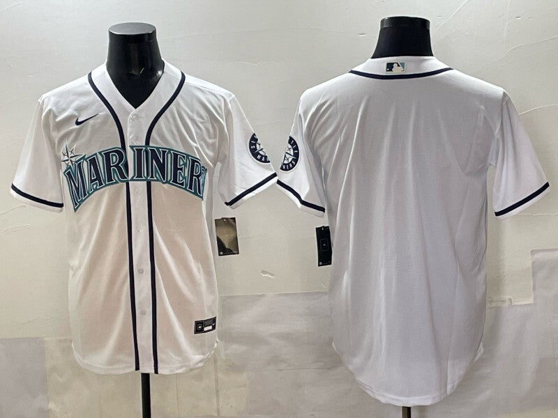 Seattle Mariners Mariners 5 Collaboration Style 3