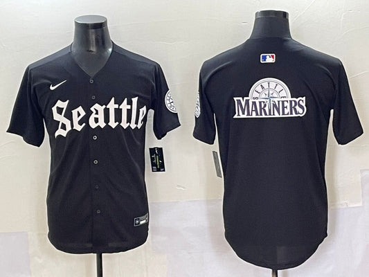 Seattle Mariners Mariners 5 Collaboration Style 5