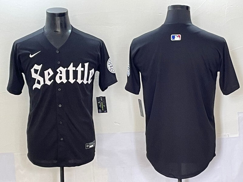 Seattle Mariners Mariners 5 Collaboration Style 7