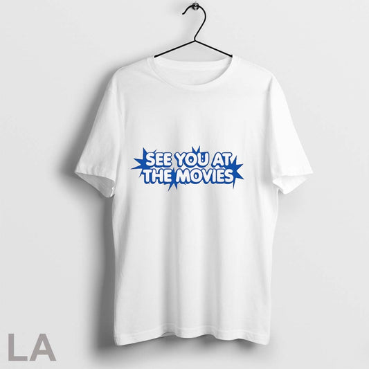 See You At The Movies