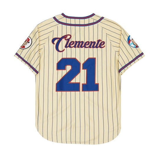 Senadoies #21 Roberto Clemente Style 1