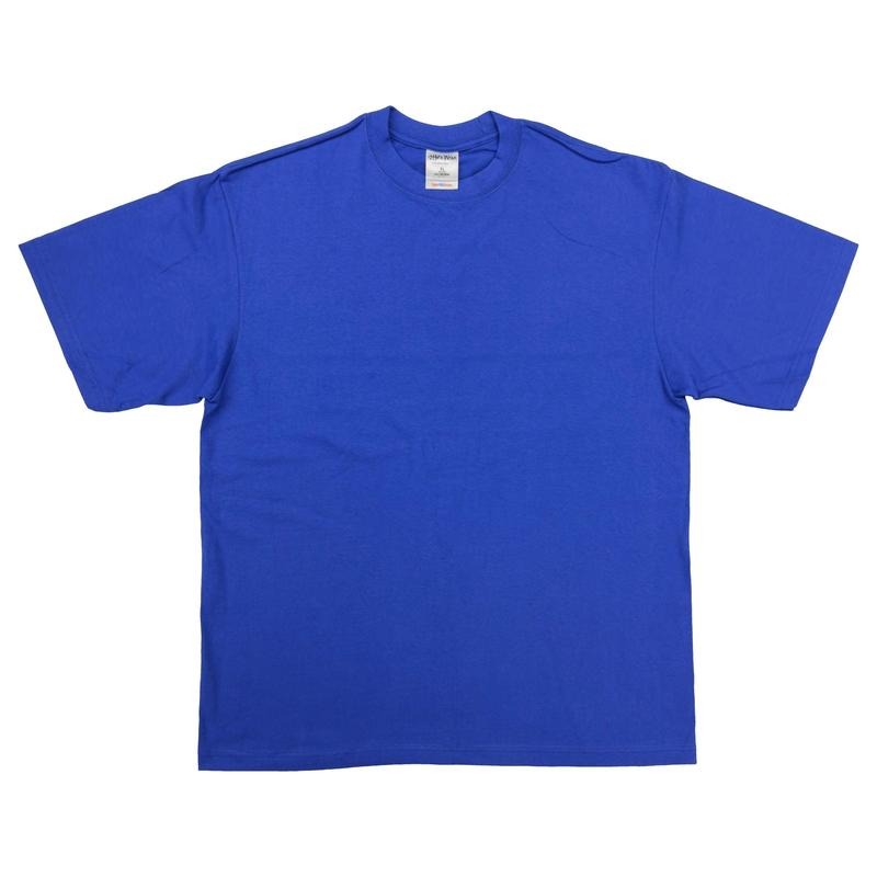 Shaka Wear 7.5 oz Max Heavyweight Short Sleeve T-Shirt (More Colors) Hoodie, Sweatshirt | InkThreadWorks.com