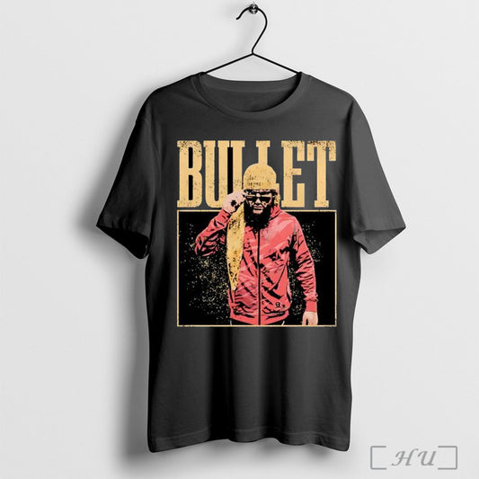 Sharaputdin Magomedov Ufc Fight Night Graphic Design Retro T Shirt