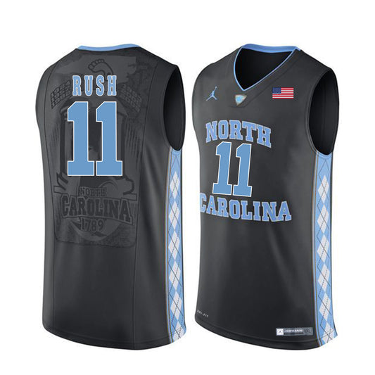 Shea Rush 11 Black