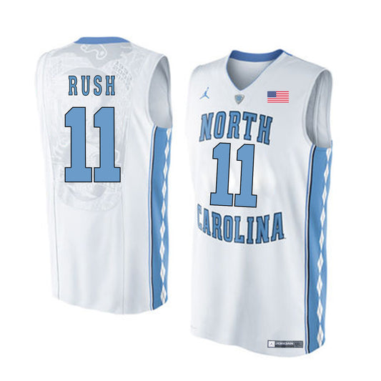 Shea Rush 11 White