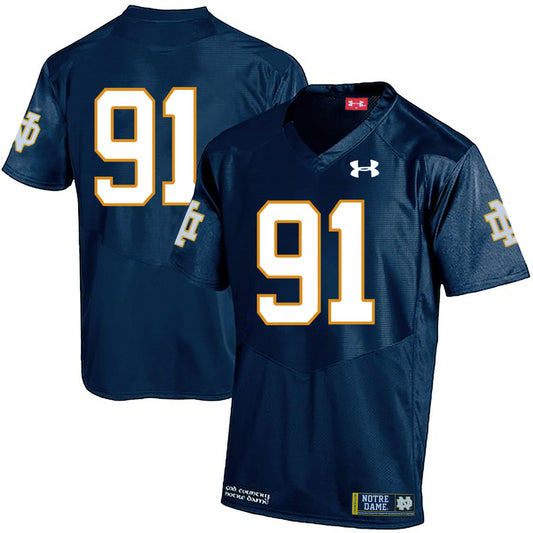 Sheldon Day 91 Navy Style 1