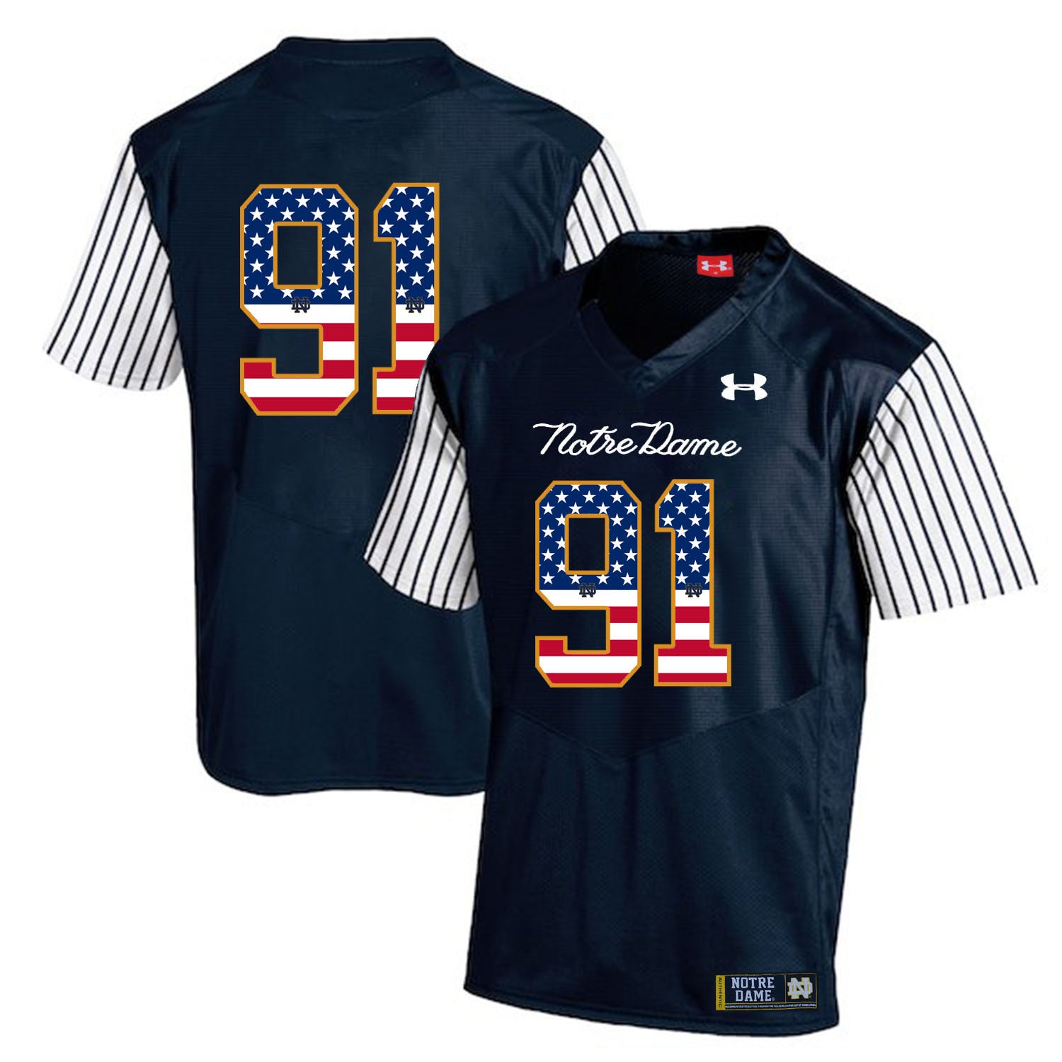 Sheldon Day 91 Striped Blue .1jpg