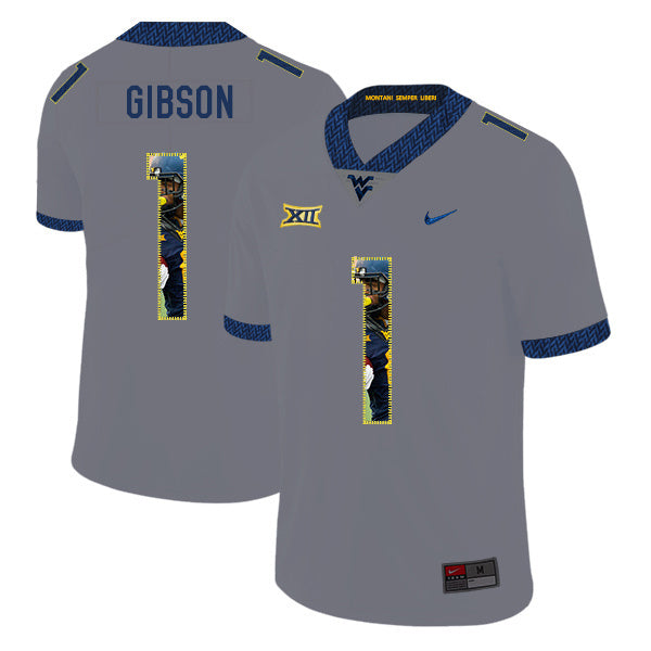 Shelton Gibson 1 Gray 1