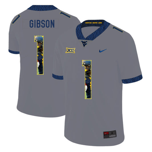 Shelton Gibson 1 Gray 1