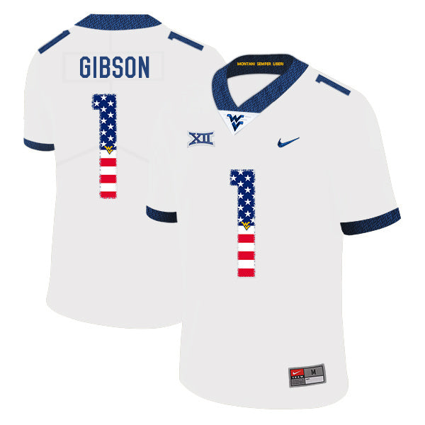 Shelton Gibson 1 White .1jpg
