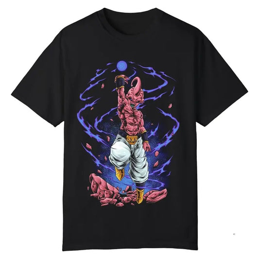 Shisui Uchiha  - Naruto Vintage Anime Streetwear T-Shirt, Anime Shirt, Funny Graphic Tee