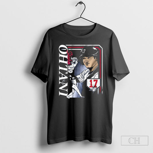 Shohei Ohtani Collage Frame