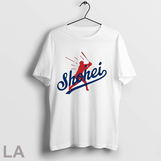 Shohei Ohtani Lafb Stylish Baseball T Shirt