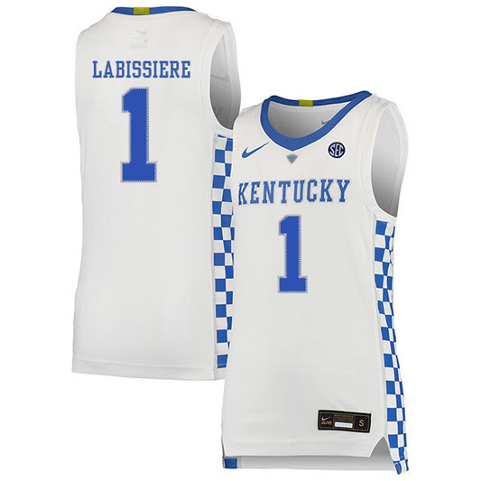 Skal Labissiere 1 White