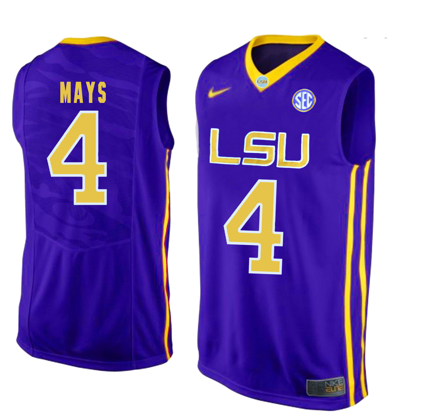 Skylar Mays 4 Purple 1