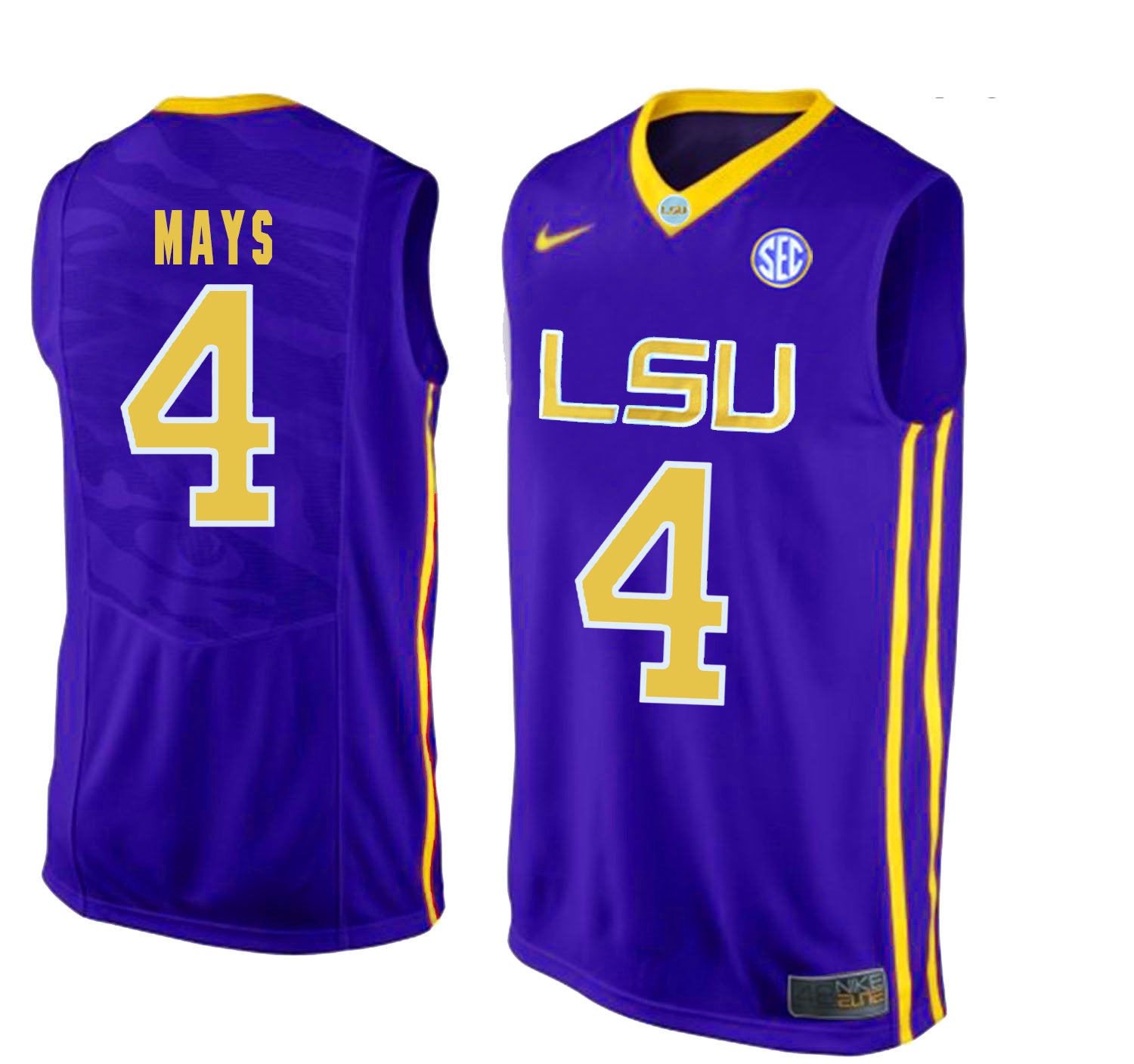 Skylar Mays 4 Purple 1