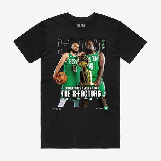 Slam Cover T-Shirt