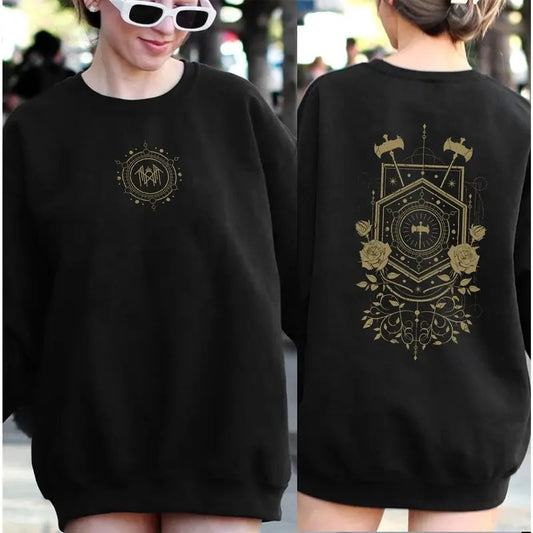 Sleep Token 2 Sides THE EVEN IN ARCADIA TOUR T-Shirt, Comfort Colors T-Shirt, Sweatshirt, Hoodie Gift For Fan Type 12 1E2QDY