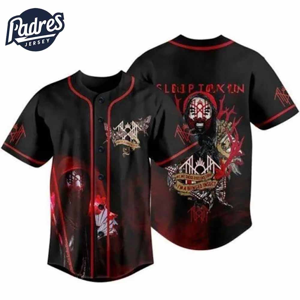 Sleep Token Baseball Jersey 2025 - Padres Jersey Oasis: Elevate Your Baseball Style Game