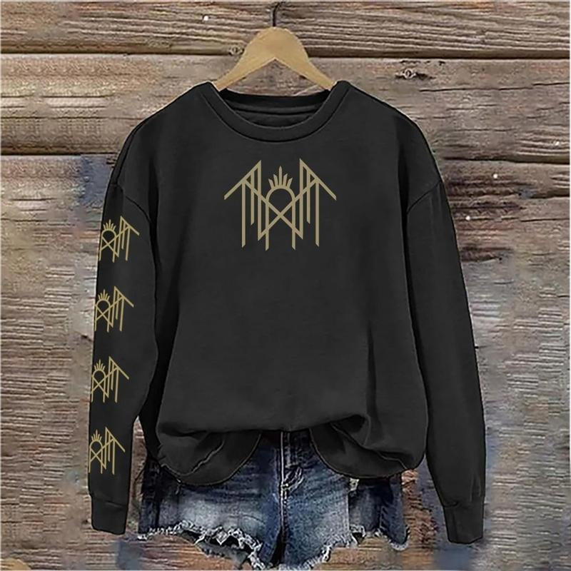 Sleep Token Even In Arcadia Hoodie, Sweatshirt & Wash Hoodie, Sleep Token Tour 2025 Gift for Fan 2 AWDD9