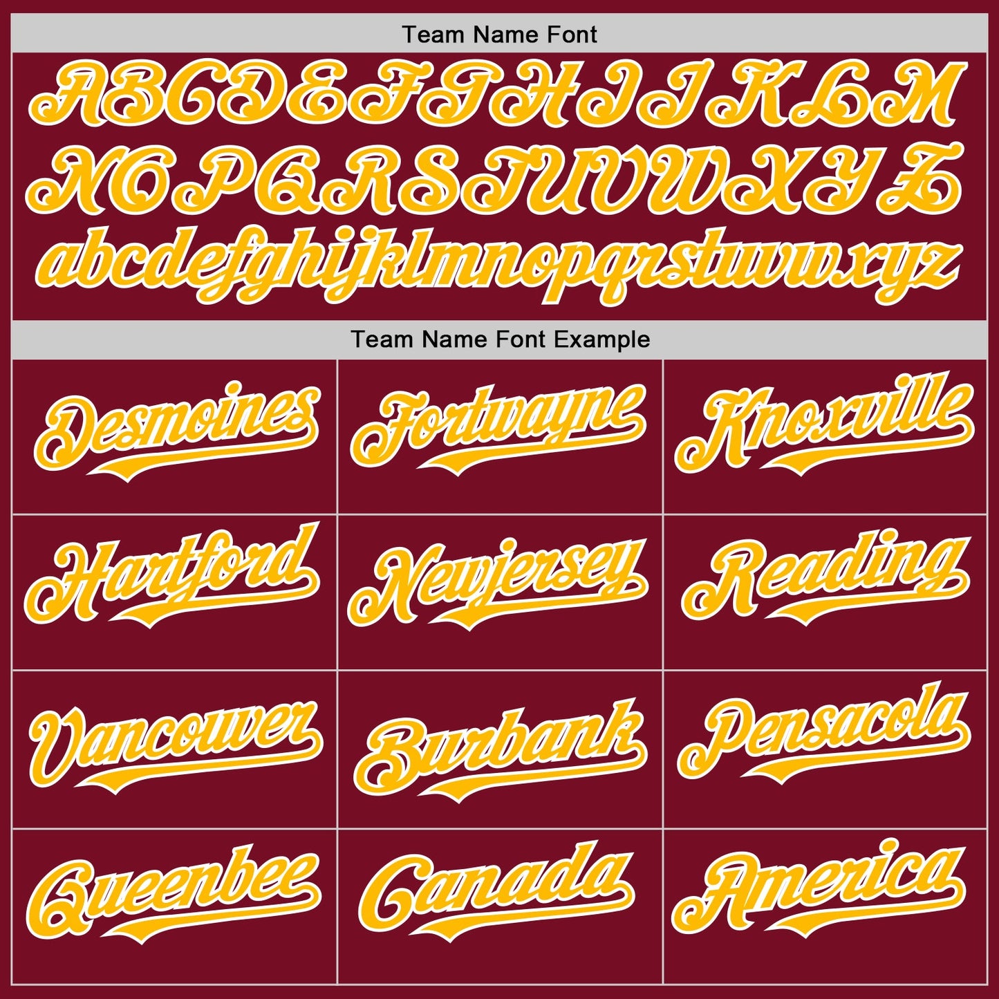 Custom Crimson Gold-White Authentic Sleeveless Baseball Jersey