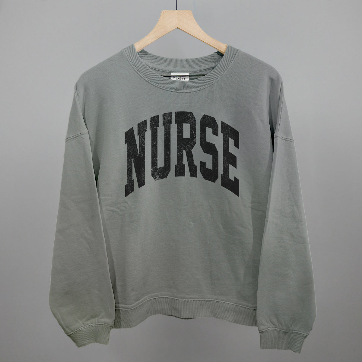 Nurse Arch (Distressed)