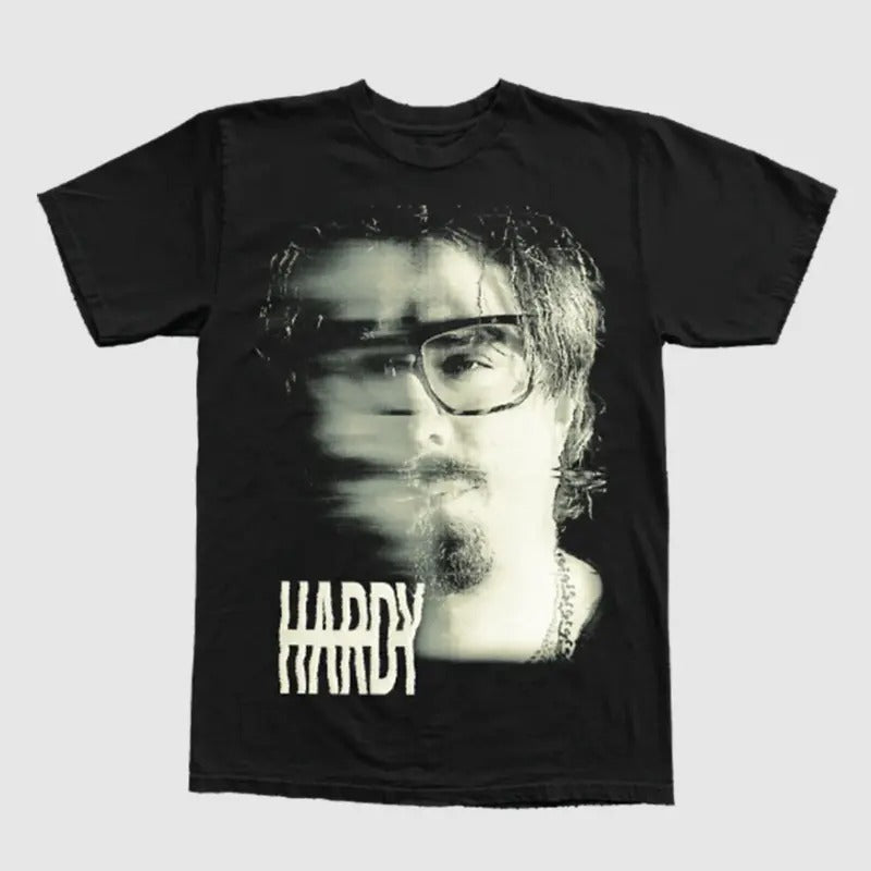 Sold Out T-Shirt - HARDY Music Tee Hoodie, Sweatshirt | InkThreadWorks.com