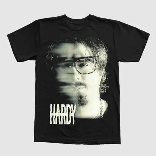 Sold Out T-Shirt - HARDY Music Tee Hoodie, Sweatshirt | InkThreadWorks.com