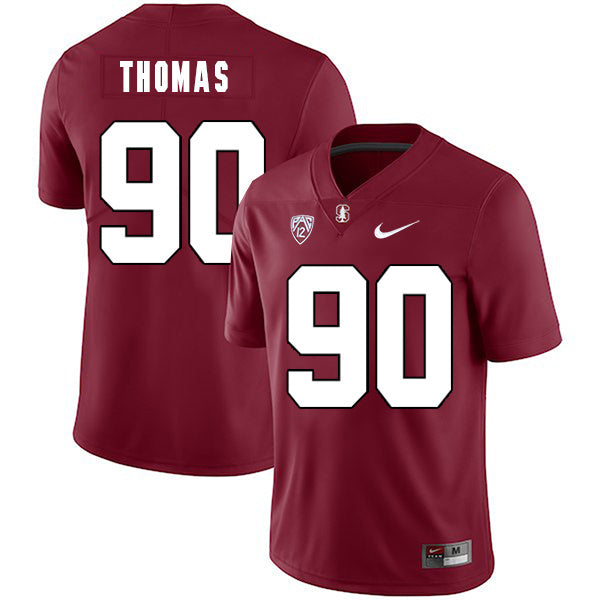Solomon Thomas 90 Red