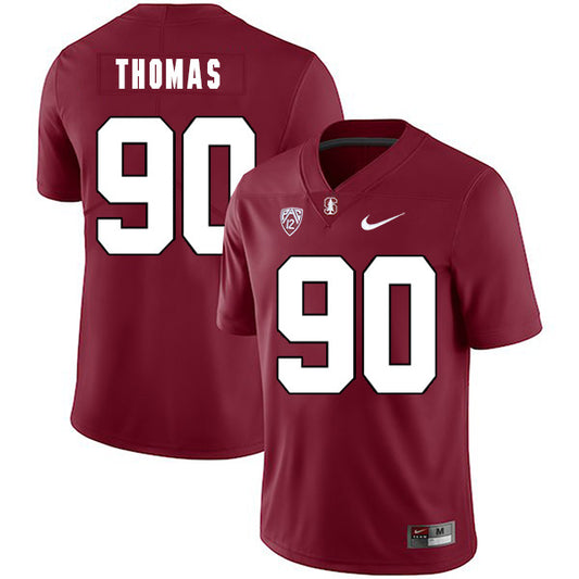 Solomon Thomas 90 Red