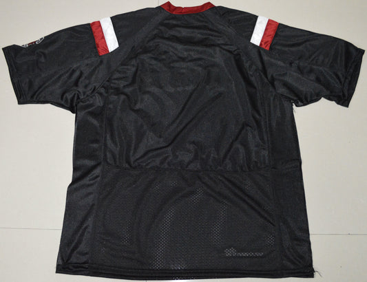 South Carolina Blank Black Back