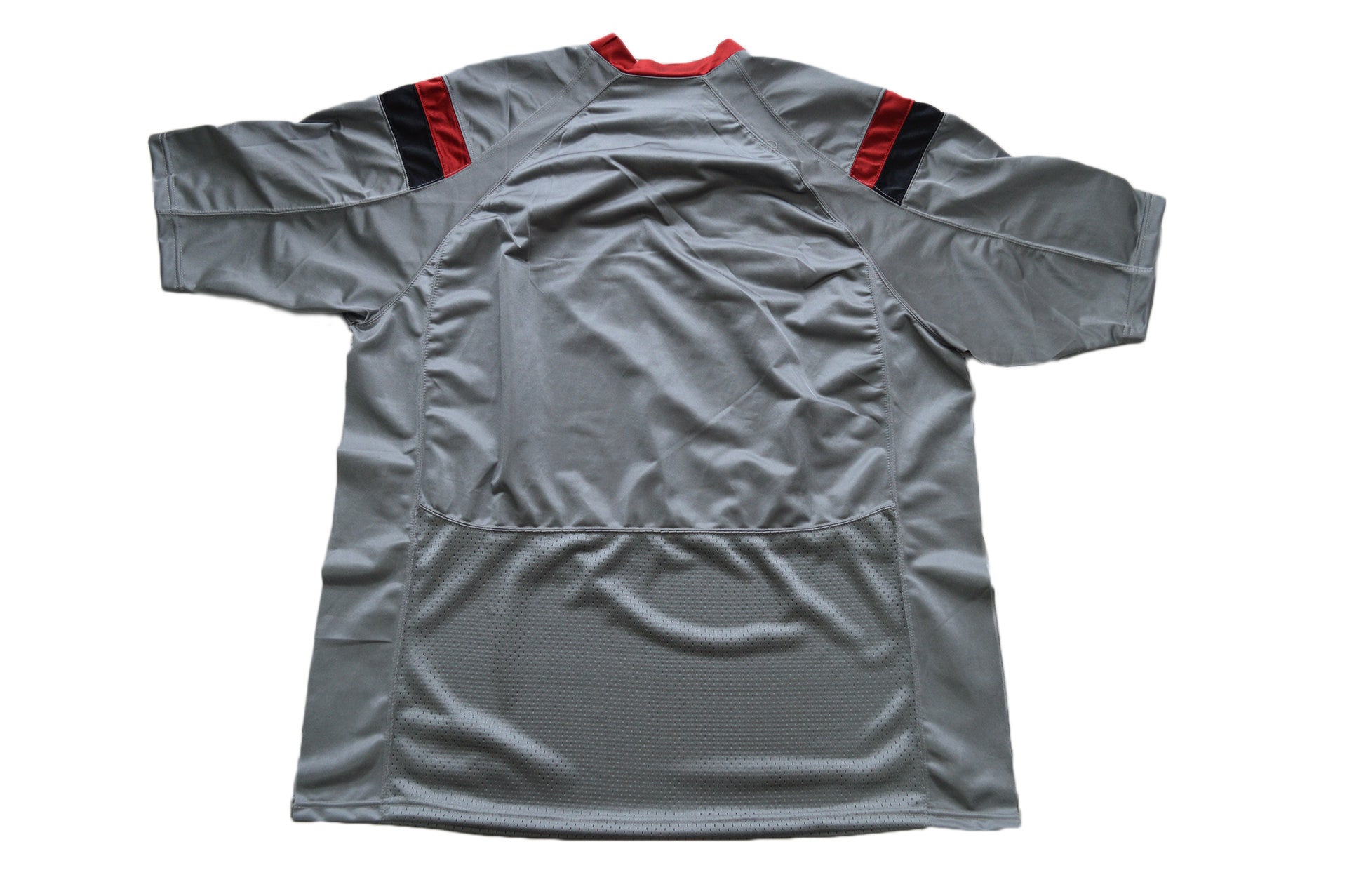 South Carolina Blank Gray Back