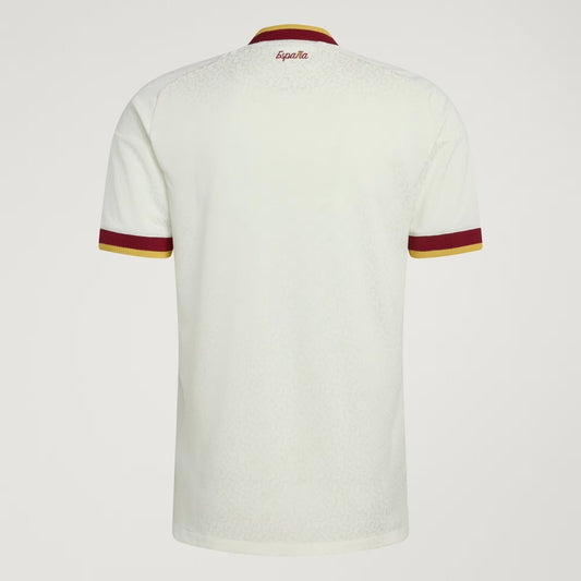 Spain 2026 World Cup away Style 1