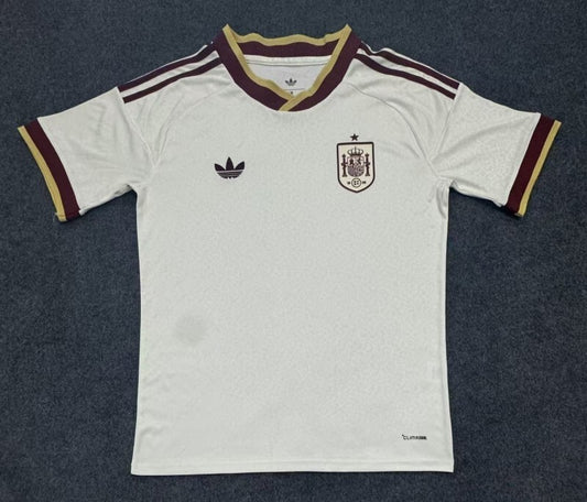 Spain 2627 Style 2