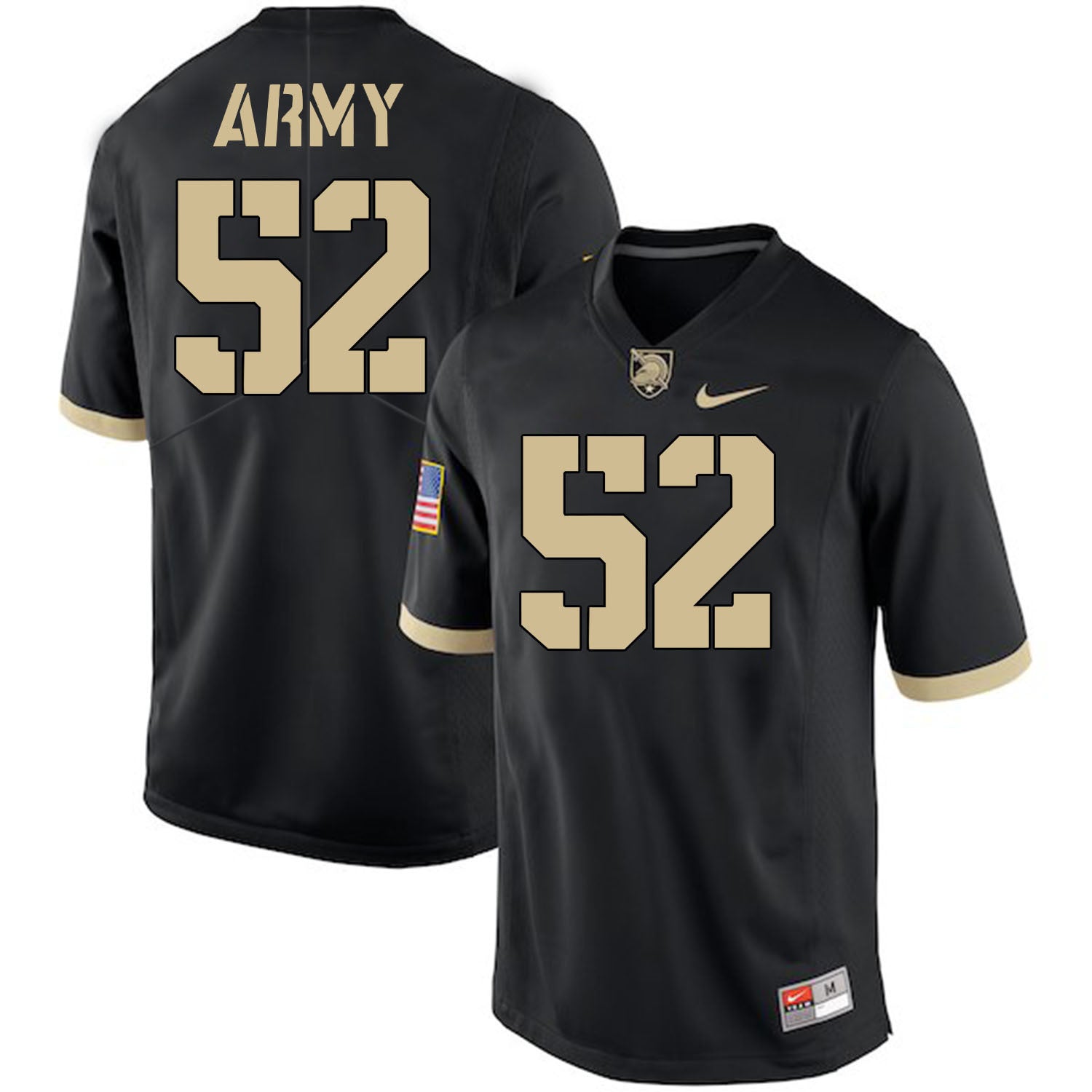 Spencer Welton 52 Black