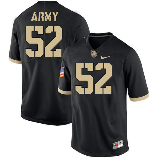 Spencer Welton 52 Black
