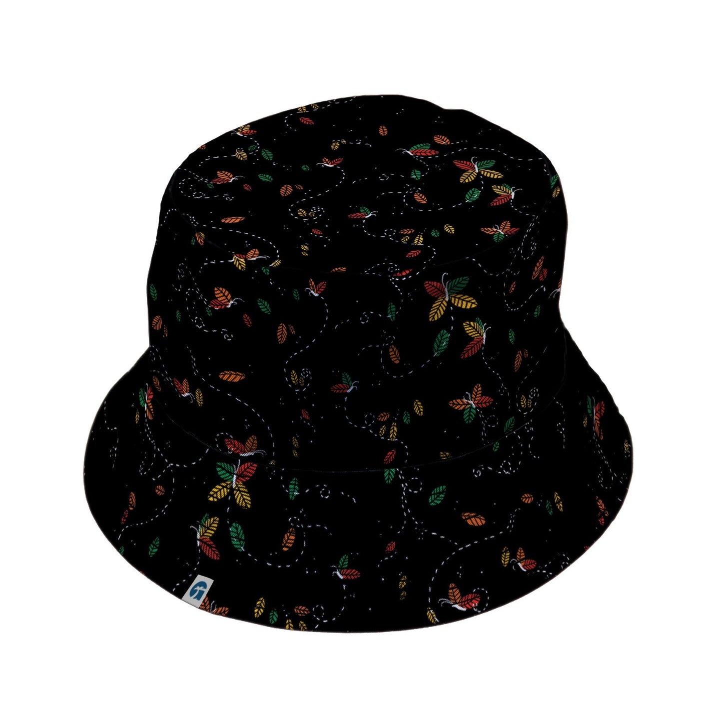 Spirit of the Season Bucket Hat