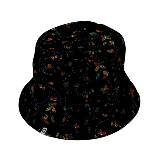 Spirit of the Season Bucket Hat