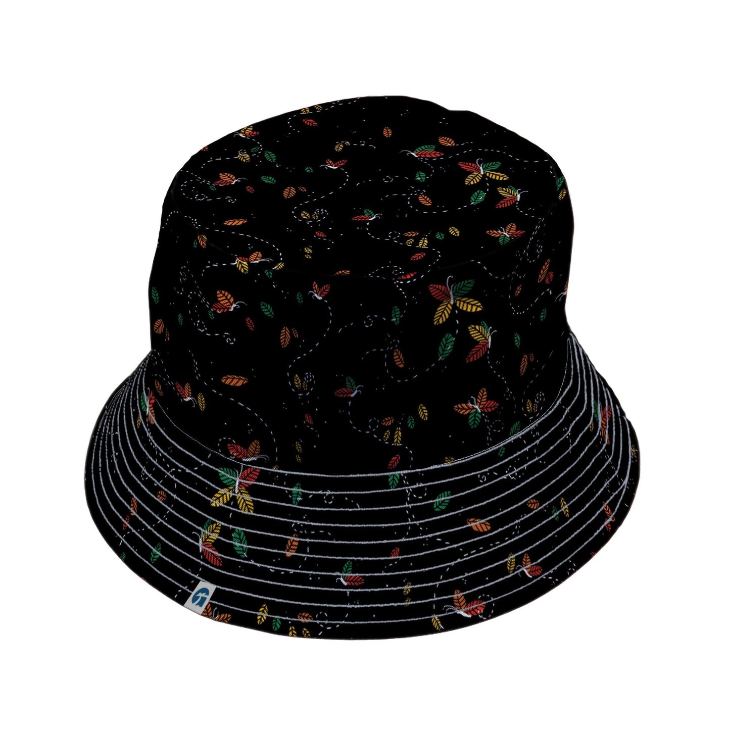 Spirit of the Season Bucket Hat