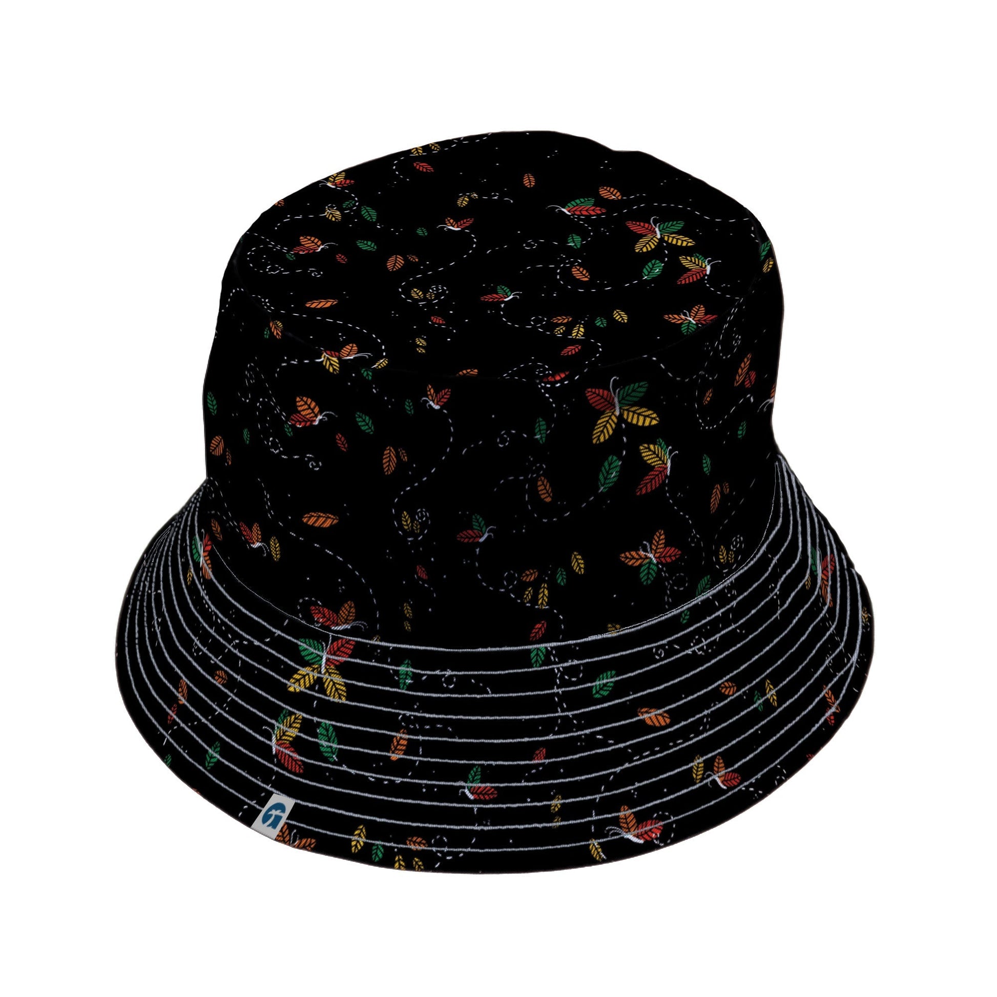 Spirit of the Season Bucket Hat