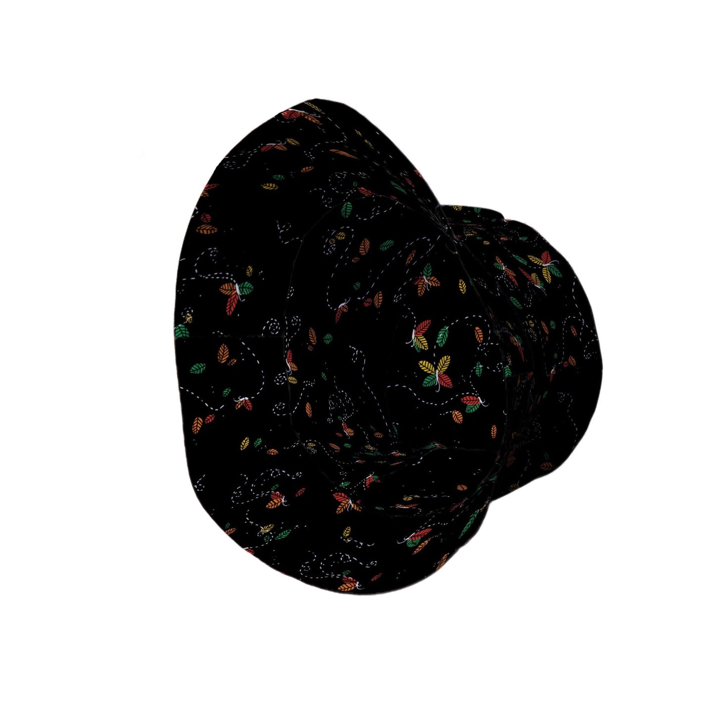 Spirit of the Season Bucket Hat